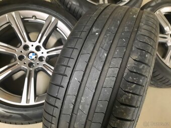 Originál sada 20" BMW X5, X6 G05 style 736 TOP - 12
