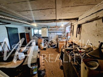 Prodej rodinného domu se zahradou 856 m2, Mělník - Vehlovice - 12