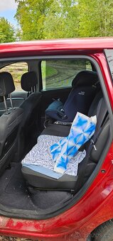 Renault Scénic 3/2009 1.4tce 96kw 121 xxc km - 12