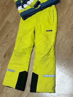 Lego Tec dětská zimní souprava - 12