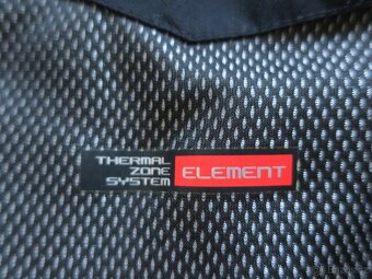 Lyžařská bunda, vodní sl.8000, zn. Hannah vel. XL - 12