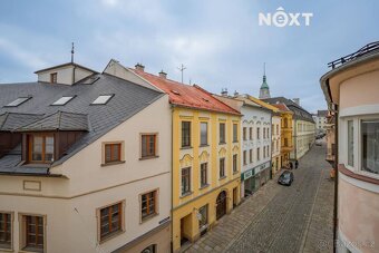 Pronájem byt 2+1, 73㎡ - 12