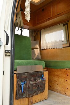 Renault Trafic mk1 - 12