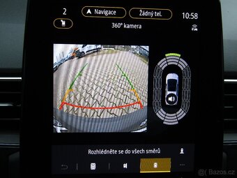 Renault Arkana 1,3 TCe 160k EDC esprit Alpine - 12