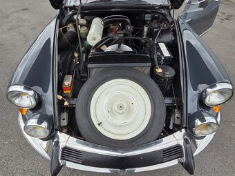 CITROEN DS/ID 19 1963 - 12