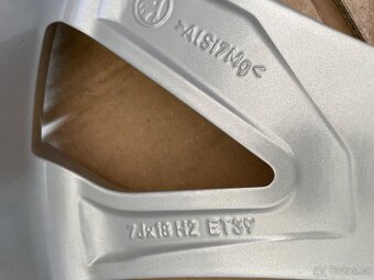 215/45R18” 89V Goodyear eagle F1 asymmetric3 - 12