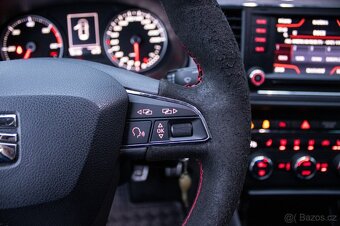 Seat Leon 5f fr 2.0tdi 135kw Cupra - 12