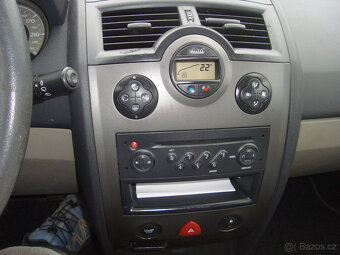 Renault Megane 1,5DCI - 12