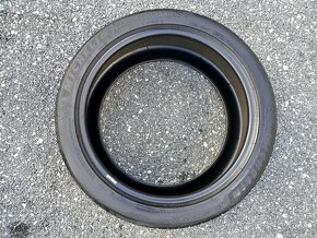 Letní pneu Michelin 265/40/20 , 295/35/20 - 12