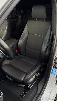 BMW X4 30d xDrive,M paket,ČR,DPH,TOP STAV,97tis.km najeto - 12