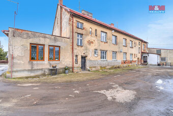 Prodej bytu 1+kk, 38m², Dvůr Králové nad Labem, Žirecká ul. - 12