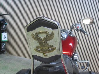 Kawasaki VN 800 - 12