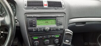 Škoda octavia 2 , combi 2.0 tdi , 8v 103 kw - 12