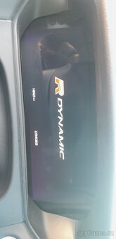 RR Velar D300 HSE R-Dynamic AWD, vzduch, nez.top. - 12