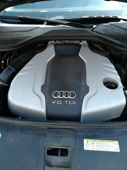 Audi A8L - 12