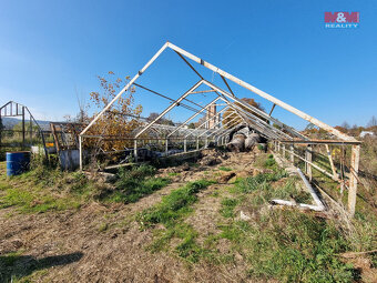 Prodej rodinného domu, Česká Třebová, pozemek 3497 m² - 12