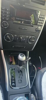 Mercedes w245 B170 automat - 12