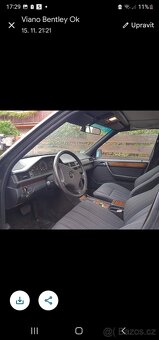 Mercedes W124 300TE - 12