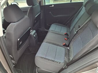 GOLF PLUS STYLE 1,4 TSI 90 KW  DSG TOP - 12