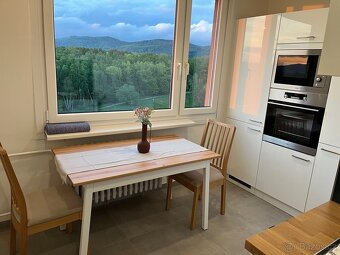 Pronajem 2+1, 60m2, Liberec Ruprechtice, Hokejka - 12