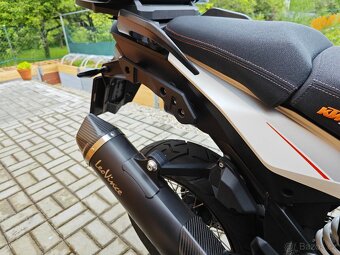KTM 1290 super adventure T - 12