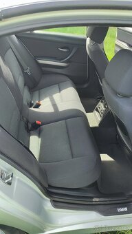 BMW 318d e90 - 12