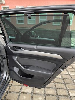 Volkswagen Passat B8 2.0tdi/110kw,Comfortline, pěkný vůz - 12