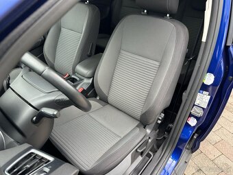 Ford Grand C-max 1,5 T 110 Kw Titanium Xenon Tažné 1.maj. - 12