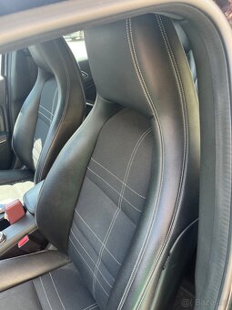 Mercedes Benz A200 1.6 automat - 12