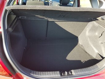 Kia ceed 1.4 80 KW  11/2008 - 12