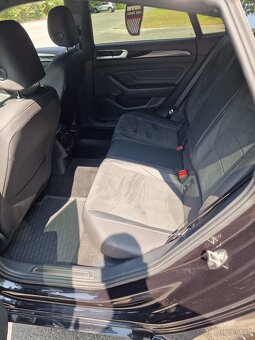 Prodám Volkswagen Arteon 1.4 TSI eHybrid 218k R-Line DSG - 12