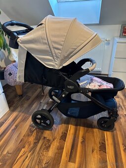 Britax Römer B-Motion 4plus - 12