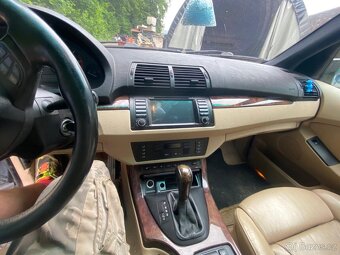 BMW X5 3.0 D - 12