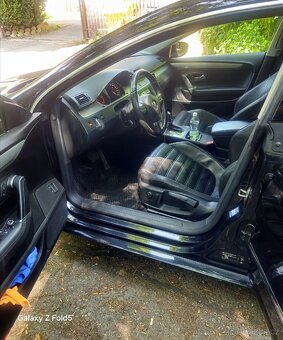 VW Passat CC 2.0 TDI AUTOMAT DSG - 12