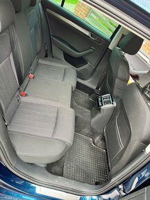 Škoda Superb 3 Style Facelift 2021 Matrix LED 7-DSG 110Kw - 12