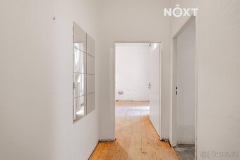 Prodej byt 1+1, 123㎡ - 12
