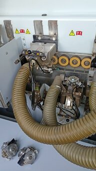 Olepovačka hran Brandt KDF660, Highflex 1660 - 12