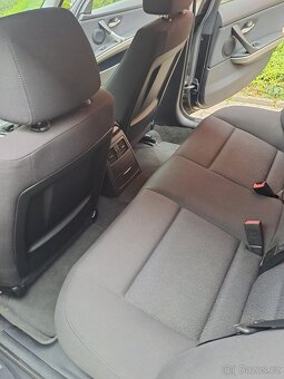 Prodám bmw e91 320i 125kw M packet benzin - 12