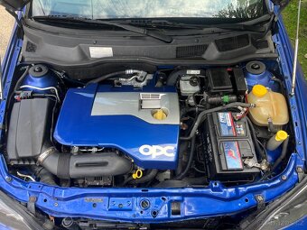 Prodám nebo vyměním opel astra G-Bertone - 12