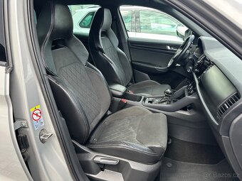 Škoda Kodiaq 1.5TSI 110kw DSG SPORTLINE VIRTUAL - 12