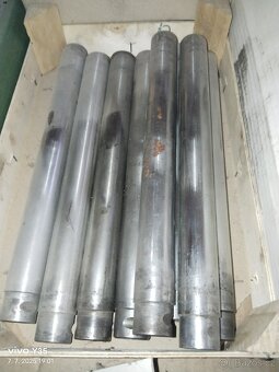 Jawa 350 pérák - 12