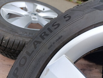 5x112 Škoda Kodiaq 6,5Jx17" ET38 číslo 565601025J - 12