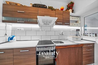 Rodinný dům 179 m², pozemek 1374 m² Vyskytná - 12