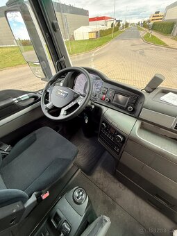 Prodám Man Tgx 440,R.v.2014/10,Automat,Standart,Euro 6 - 12