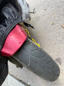 Suzuki Bandit 1250s ABS 2007 - 12