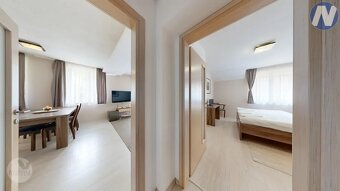 Rodinný apartmán Karin se saunou - Nízké Tatry, Slovensko - 12