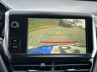 Peugeot 2008 2018 - 12