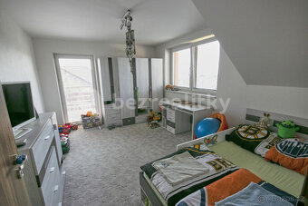 Pronájem domu 5 KK Velíková okr. Zlín - 12