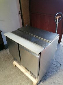 Lednice na saláty a zeleninu - 12