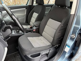 Škoda Octavia II 1.4TSi 90kW, 2012, ČR, nová STK - 12